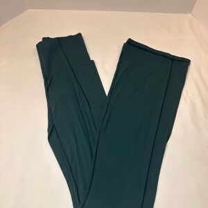 Aerie Offline Flare Leggings